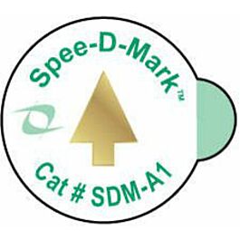 CT SKIN MARKER - SPEE-D-MARKﾙ (SDM-CT2)