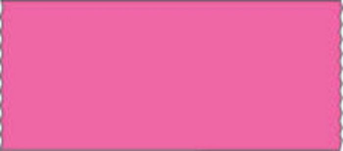 Spee-D-Tape&trade; Color Code Removable Tape 1" x 2160" per Roll - Pink