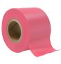 Time Tape® Color Code Removable Tape 1-1/2" x 2160" per Roll - Rose