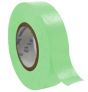 Time Tape® Color Code Removable Tape 1/2" x 2160" per Roll - Lime Green