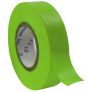 Time Tape® Color Code Removable Tape 1/2" x 2160" per Roll - Green