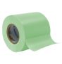 Time Tape® Color Code Removable Tape 2" x 2160" per Roll - Lime Green