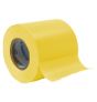 Time Tape® Color Code Removable Tape 2" x 2160" per Roll - Yellow