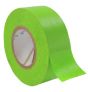Time Tape® Color Code Removable Tape 3/4" x 2160" per Roll - Green