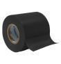 Time Tape® Color Code Removable Tape 2" x 500" per Roll - Black