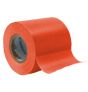 Time Tape® Color Code Removable Tape 2" x 500" per Roll - Red