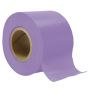 Time Tape® Color Code Removable Tape 1-1/2" x 500" per Roll - Lavender