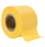Time Tape® Color Code Removable Tape 1-1/2" x 500" per Roll - Yellow