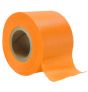 Time Tape® Color Code Removable Tape 1-1/2" x 500" per Roll - Orange