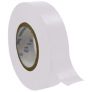 Time Tape® Color Code Removable Tape 1/2" x 500" per Roll - White