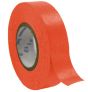 Time Tape® Color Code Removable Tape 1/2" x 500" per Roll - Red