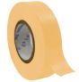Time Tape® Color Code Removable Tape 1/2" x 500" per Roll - Tan