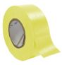 Time Tape® Color Code Removable Tape 3/4" x 500" per Roll - Chartreuse