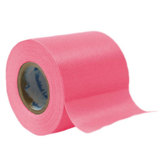 Time Tape® Color Code Removable Tape 2" x 2160" per Roll - Rose