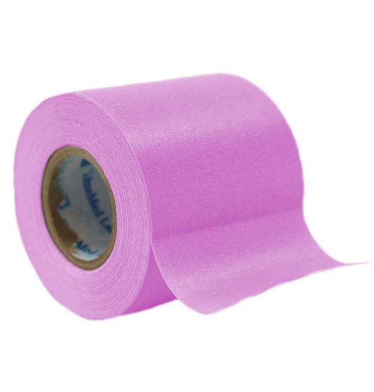 Time Tape® Color Code Removable Tape 2" x 2160" per Roll - Violet
