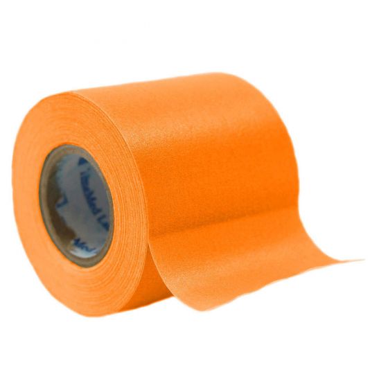 Time Tape® Color Code Removable Tape 2" x 2160" per Roll - Orange