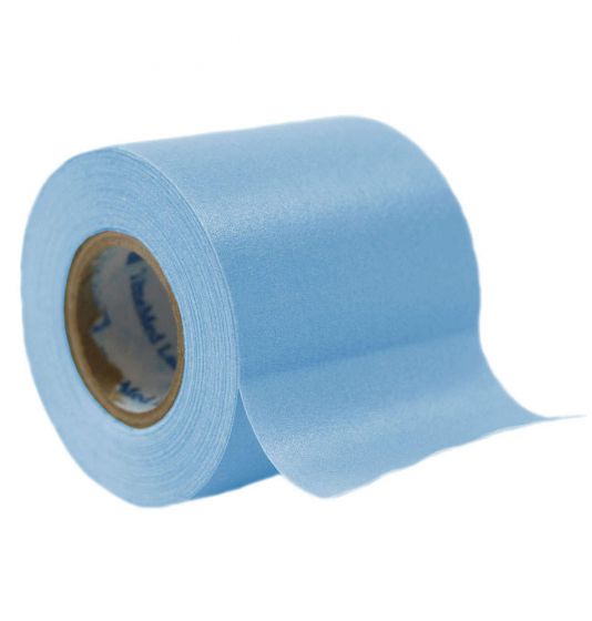 Time Tape® Color Code Removable Tape 2" x 2160" per Roll - Blue