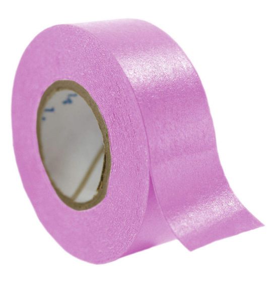 Time Tape® Color Code Removable Tape 3/4" x 2160" per Roll - Violet