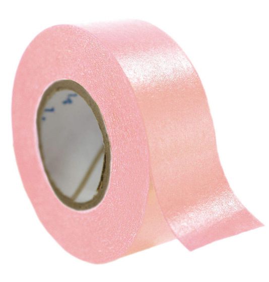 Time Tape® Color Code Removable Tape 3/4" x 2160" per Roll - Pink