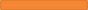 Binder/Chart Label Paper Removable 4 1/2" x 1/2" Orange 250 per Roll