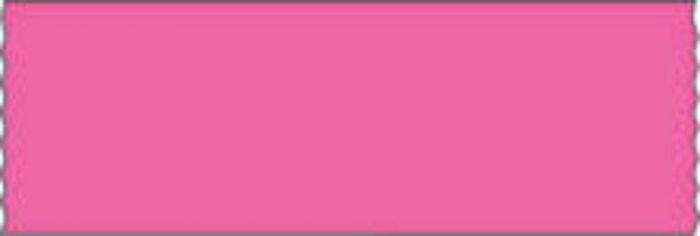Spee-D-Tape™ Color Code Removable Tape 3/4" x 500" per Roll - Pink