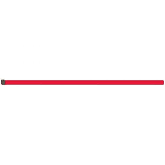  IDENT-A-BAND 2-LINE, ADULT - RED 6701-16-PDL