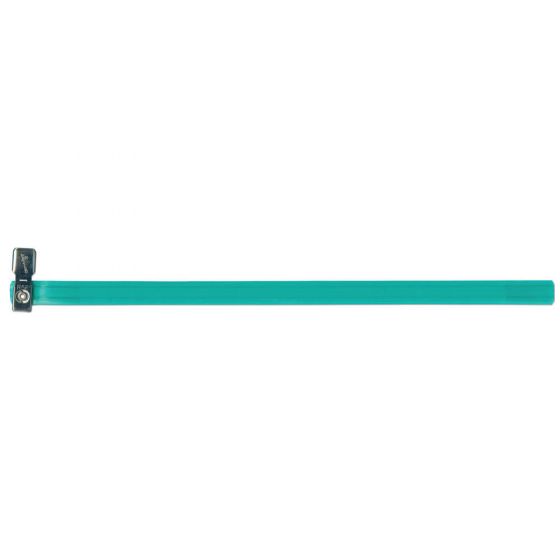 IDENT-A-BAND 2-LINE, ADULT - GREEN