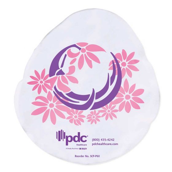 Mammography Reusable Cold Pack 