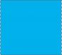 Spee-D-Tape&trade; Color Code Removable Tape 2" x 500" per Roll - Blue