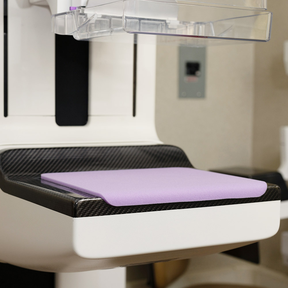 Comfort Cushion™ Mammography Pad