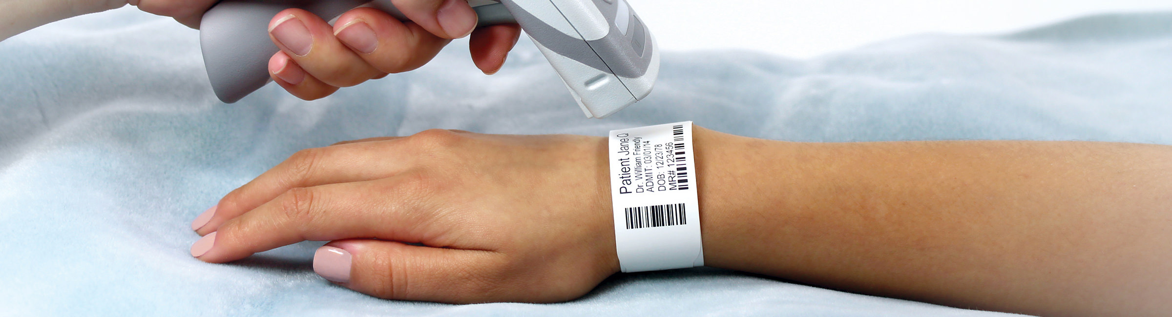 Page 4 | Printable Thermal Wristbands for Patient Identification – PDC